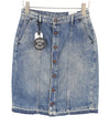 Skirt Bo Long