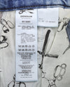 Skirt Bo Long