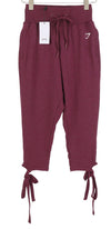 Trousers Ark High Waistband Joggers