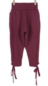 Trousers Ark High Waistband Joggers