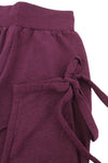 Trousers Ark High Waistband Joggers