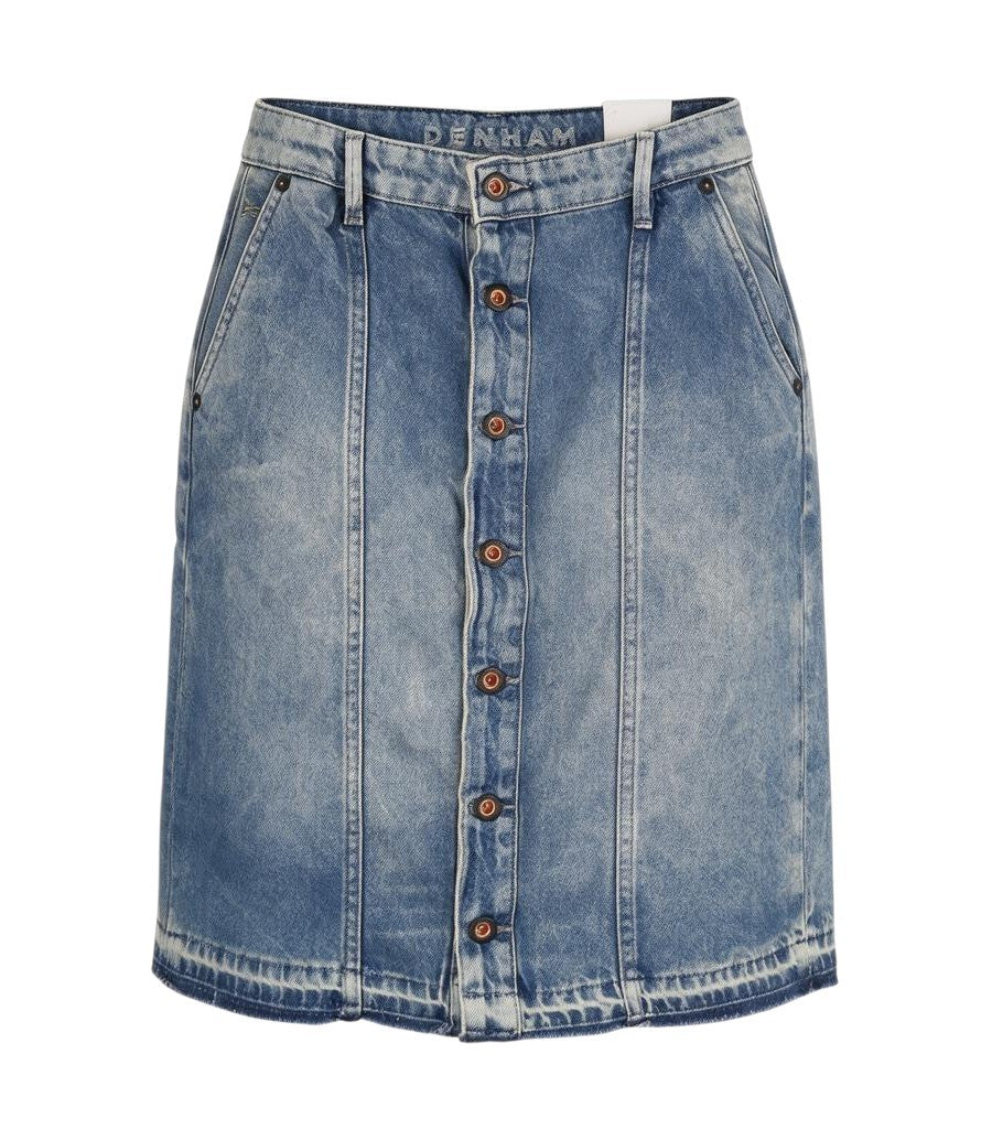 Skirt Bo Long