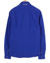 Blue Cotton Shirt
