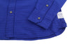 Blue Cotton Shirt