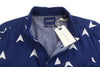 Blue Cotton Shirt