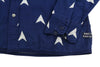 Blue Cotton Shirt