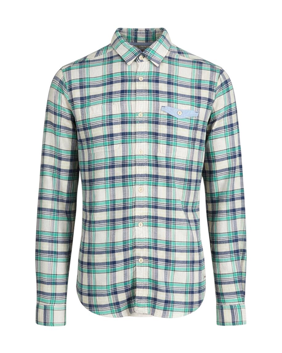Multicoloured Shirt