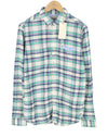 Multicoloured Shirt