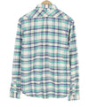 Multicoloured Shirt