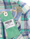 Multicoloured Shirt