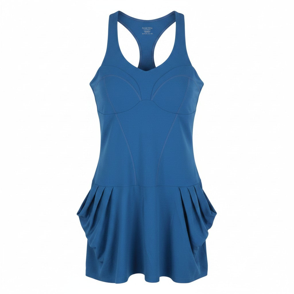 Dress Grand Slam