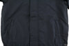 Blue Polyester Jacket