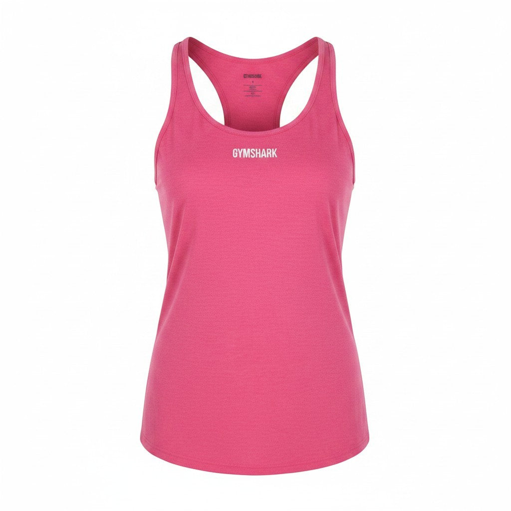 T-Shirt Lace Back