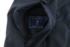 Blue Polyester Jacket