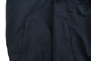 Blue Polyester Jacket