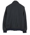 Blue Polyester Jacket