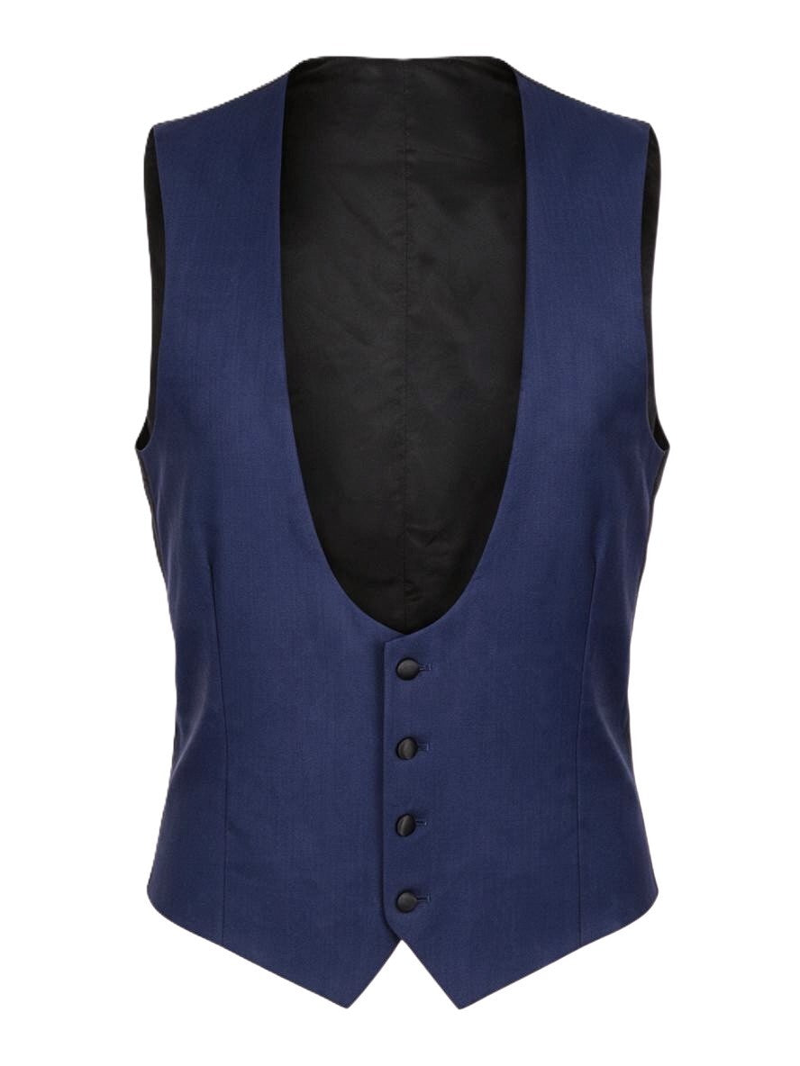 Waistcoat Lazio