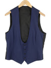 Waistcoat Lazio