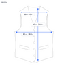 Waistcoat Lazio