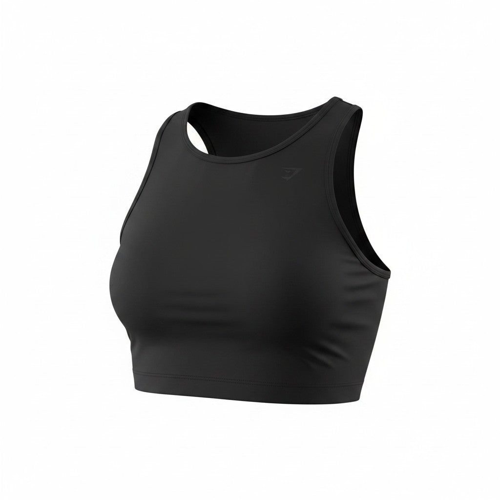 T-Shirt Running Elite Bodyfit Tank