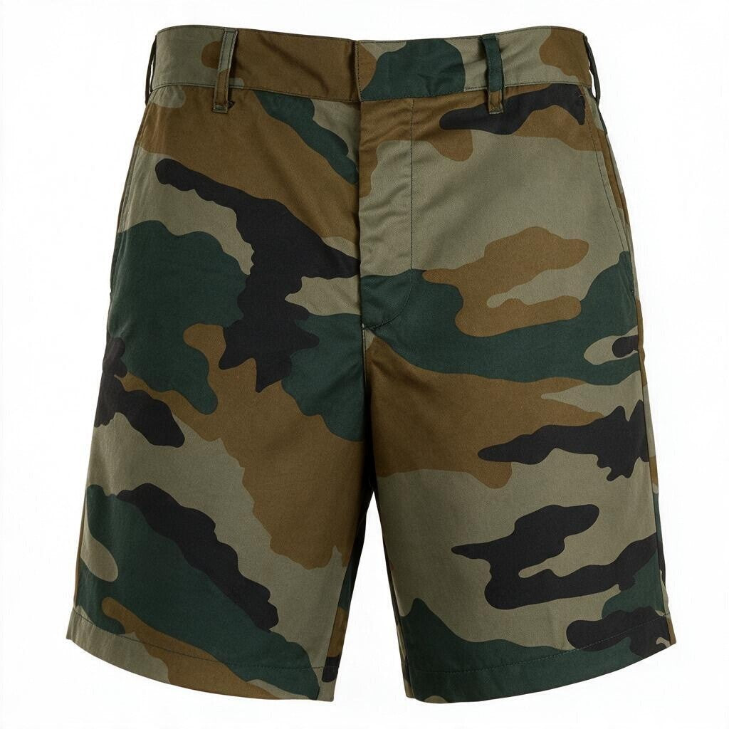 Shorts P-Berti-C
