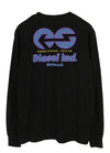 T-Shirt T-Just-Ls-E4