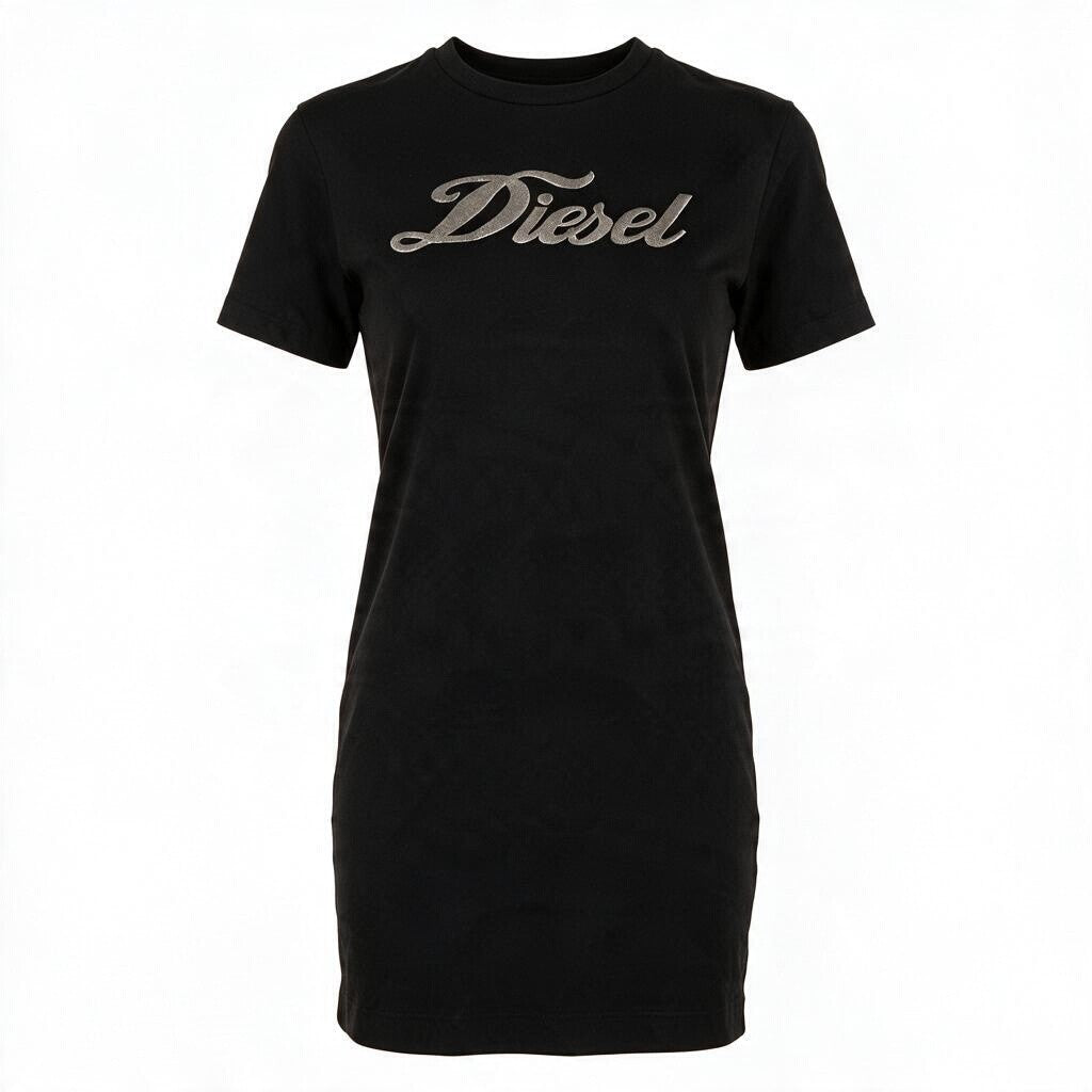 Dress D-Egor-New-Ita-Foil