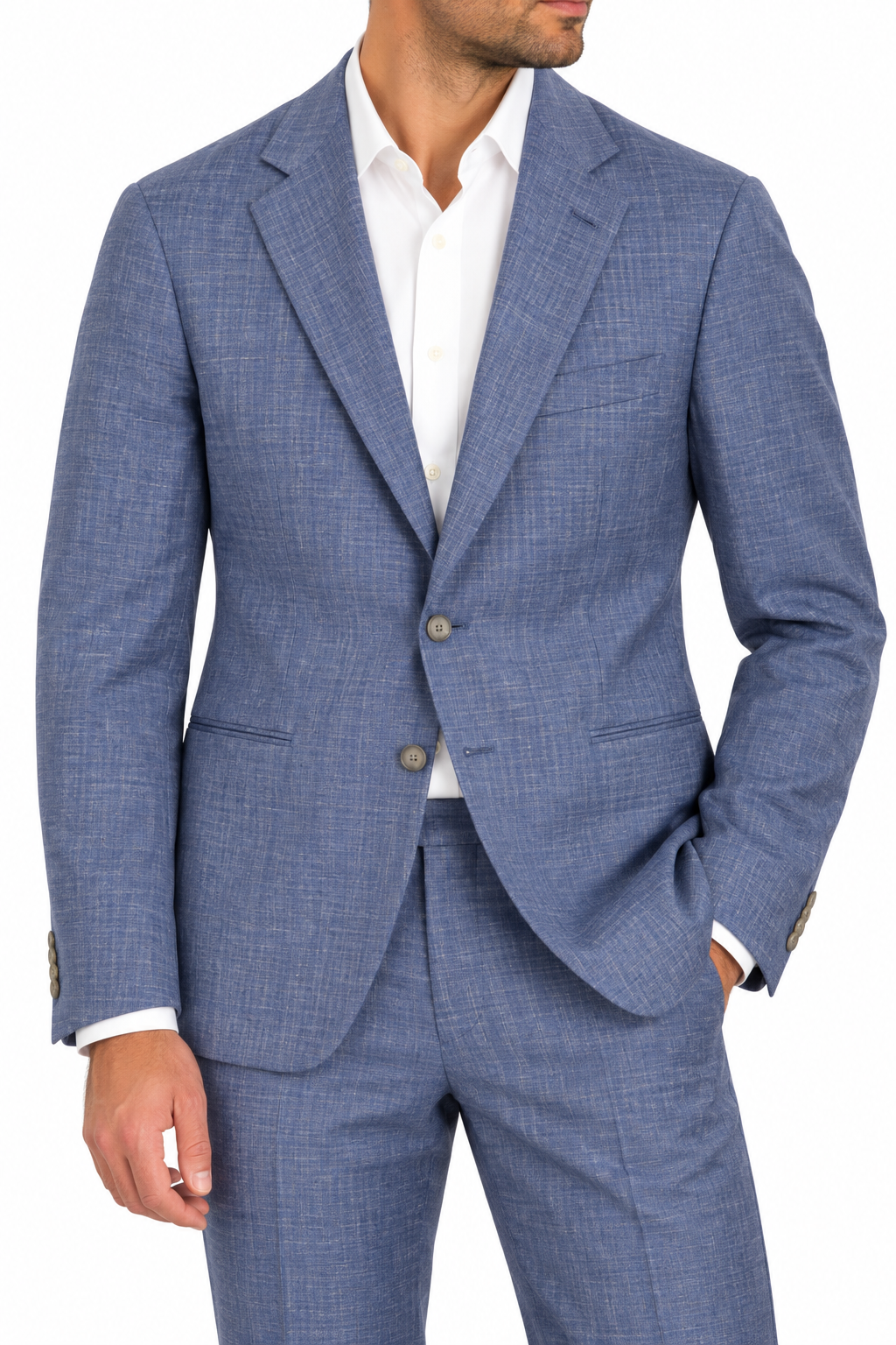 Blazer La Spalla