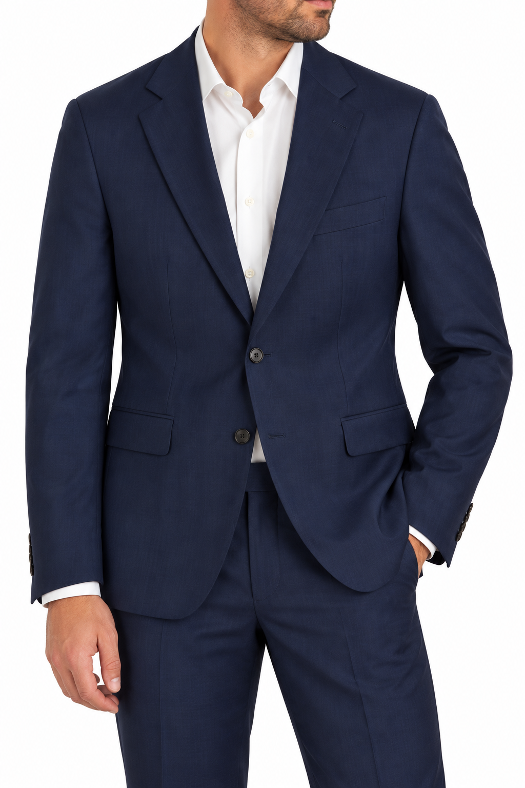 Blazer La Spalla
