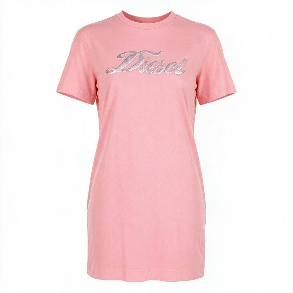 Dress D-Egor-New-Ita-Foil