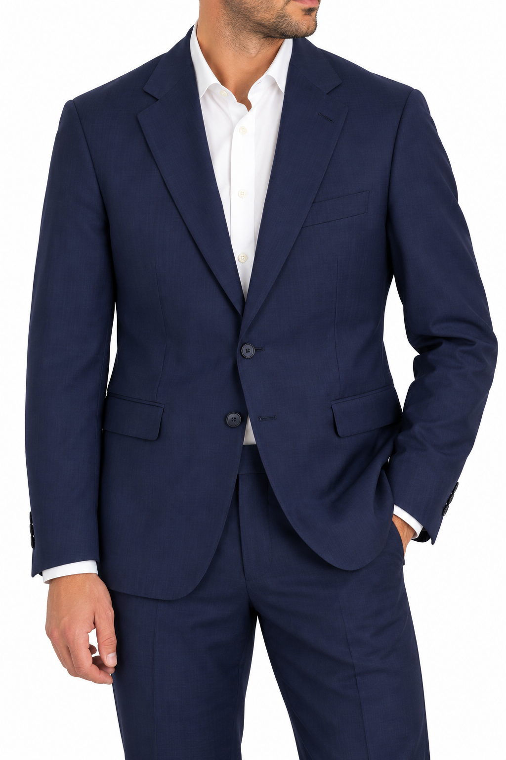 Blazer La Spalla