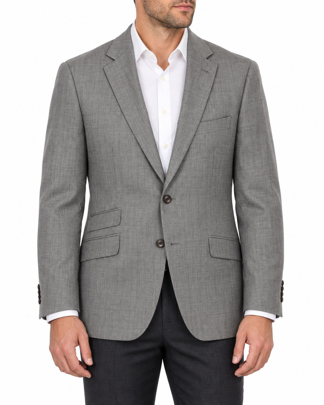 Blazer Sienna Single Breasted