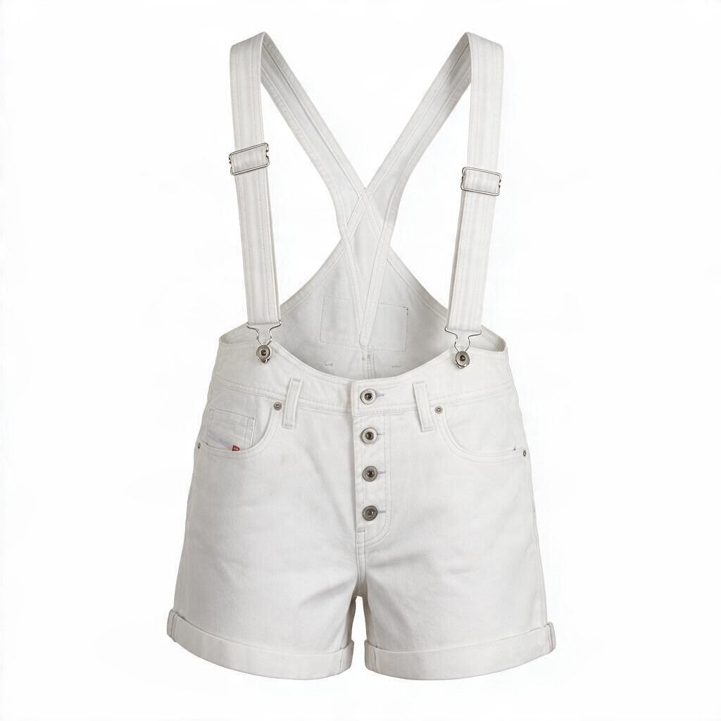 Shorts De-Mury