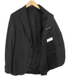 Grey Wool Blazer
