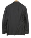 Grey Wool Blazer