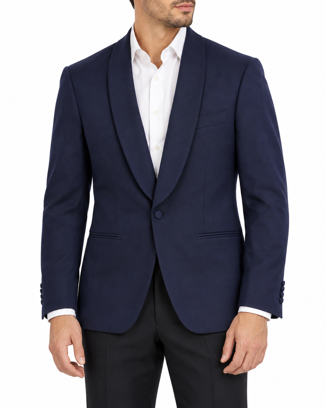 Blazer Manhattan HL