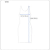 Dress D-Nedora