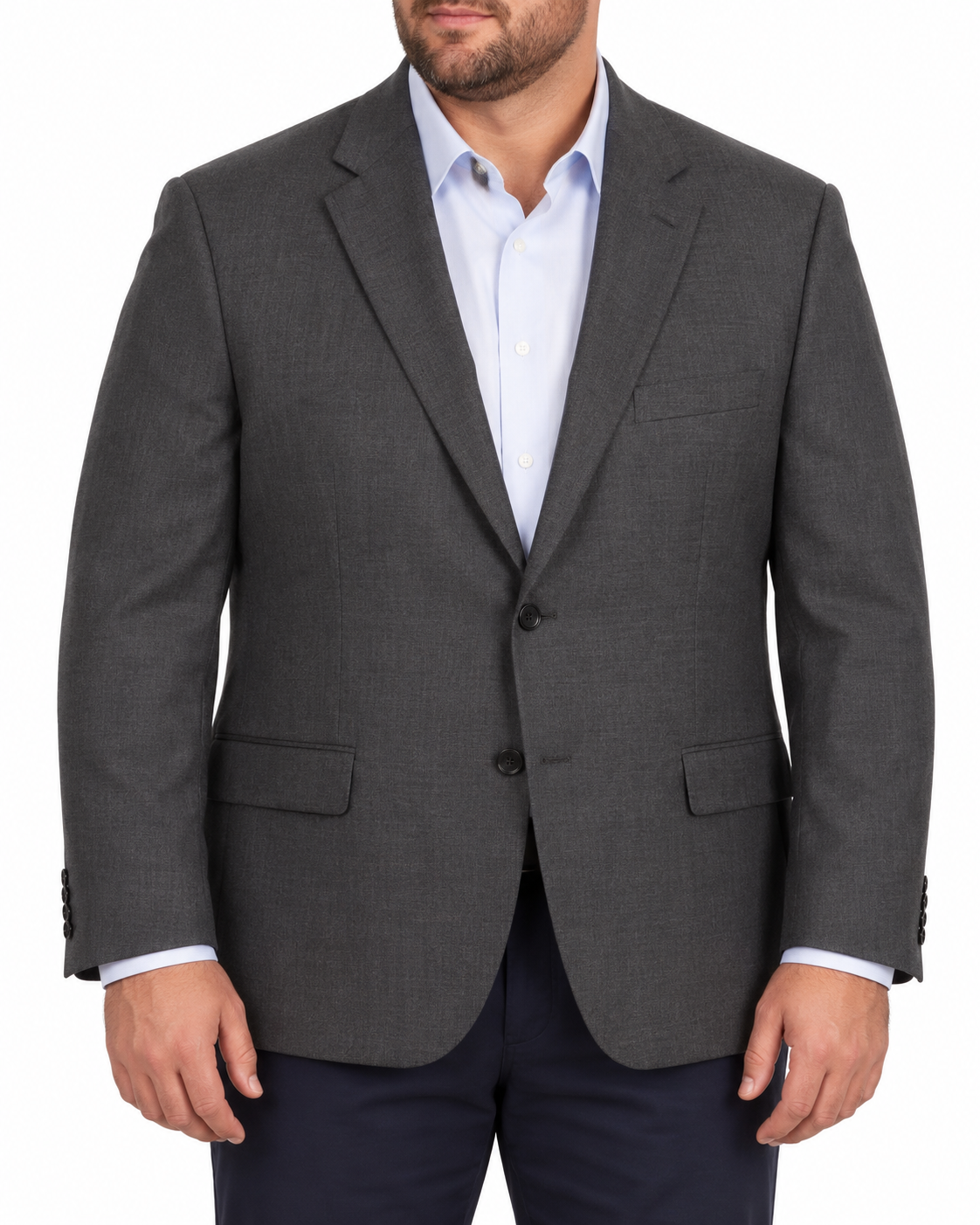 Blazer Napoli Int