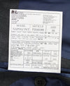 Blazer Napoli Int
