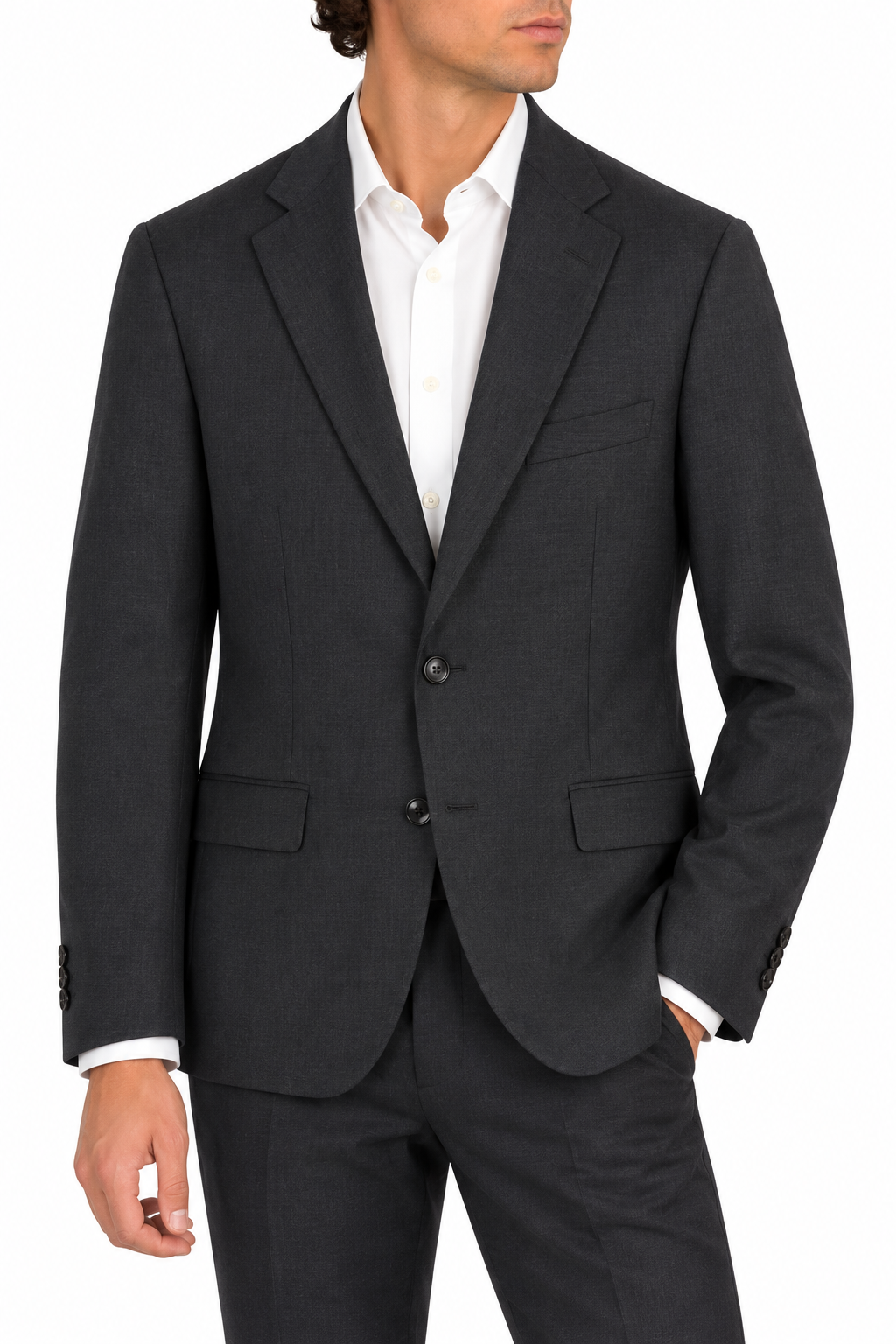Blazer Napoli Int