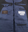 Blazer Napoli Int