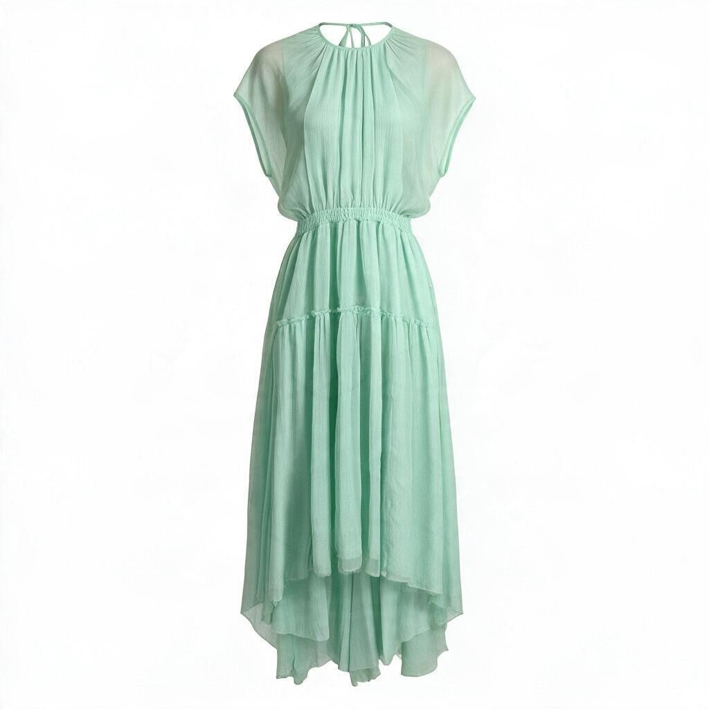 Dress D-Tangi