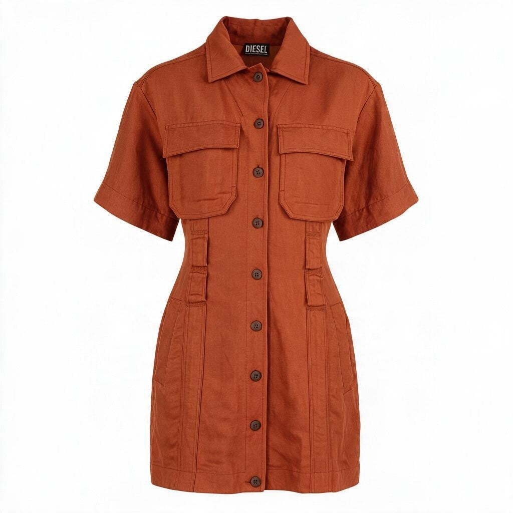 Dress D-Amabel