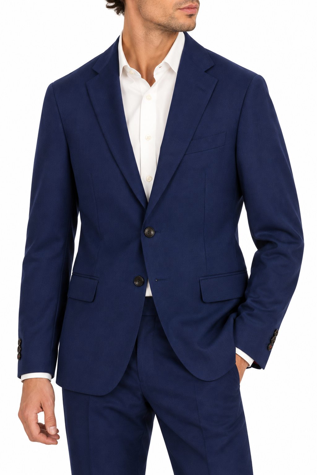 Blazer Sienna Single Breasted