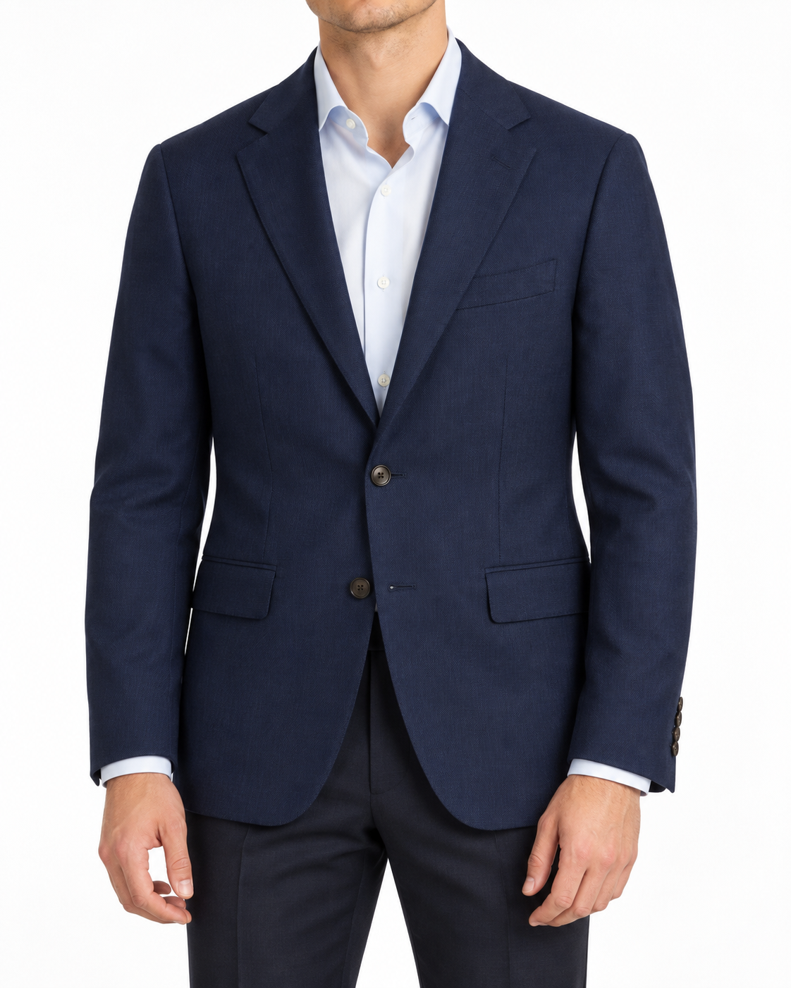 Blazer Sienna Single Breasted