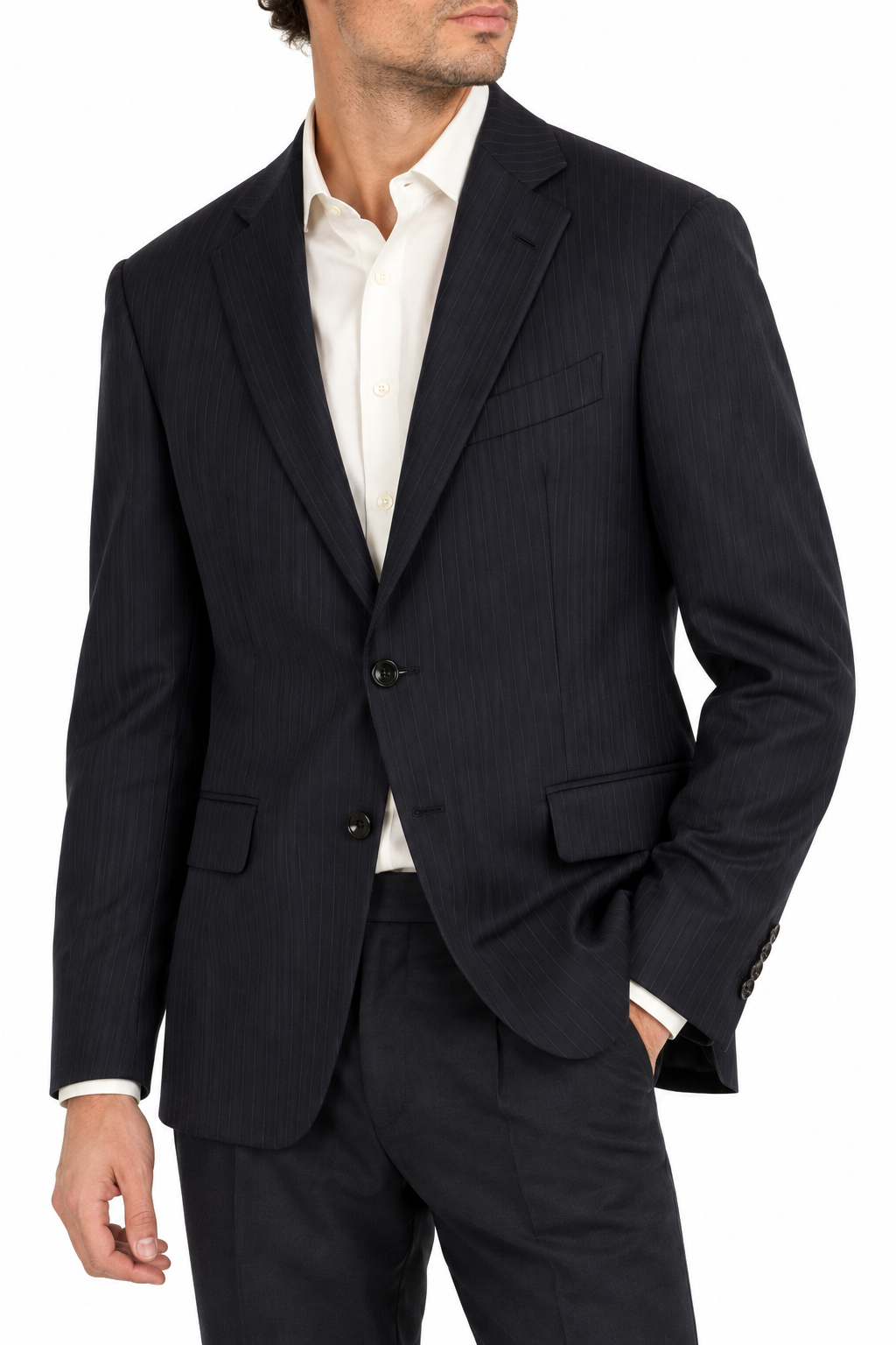 Blazer La Spalla