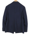 Blazer Cameron Square Hem