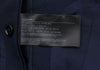 Blazer Cameron Square Hem