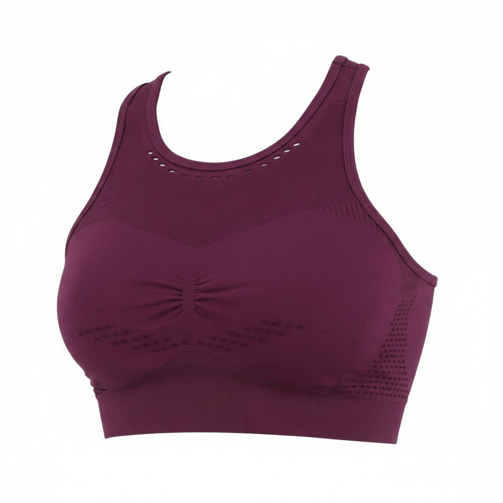 Sports Bra Flawless Knit