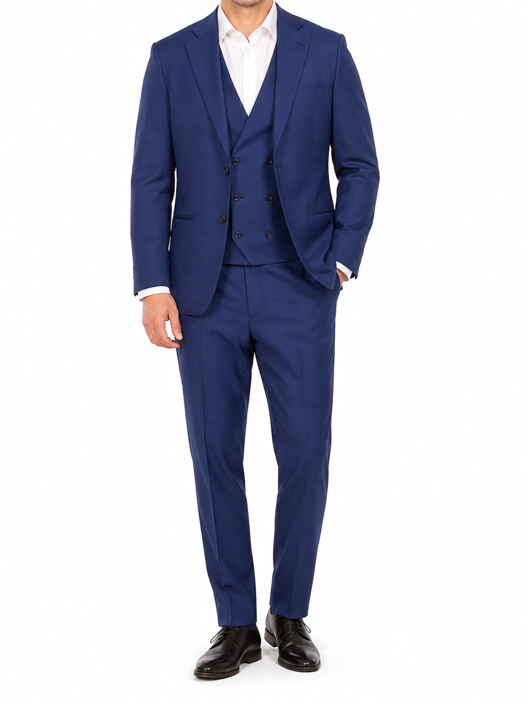 Suit La Spalla